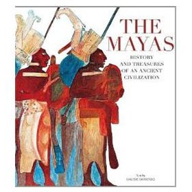 Mayas: History and Treasures of an Ancient Civilization Social Sciences