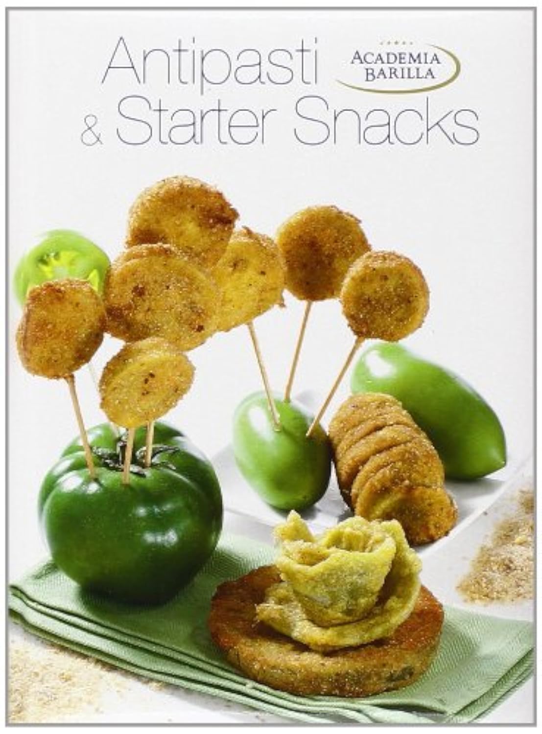 Great Little Cooking Books: Hors-DŒVres and Starter Snacks Leisure, Home & Garden