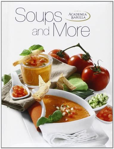 Great Little Cooking Books: Rice and Soups Leisure, Home & Garden