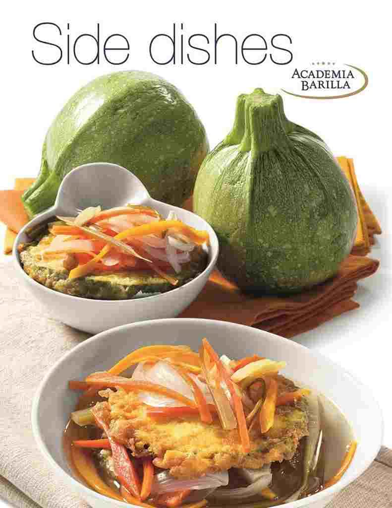 Great Little Cooking Books: Side Dishes Leisure, Home & Garden