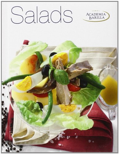Great Little Cooking Books: Salads Leisure, Home & Garden