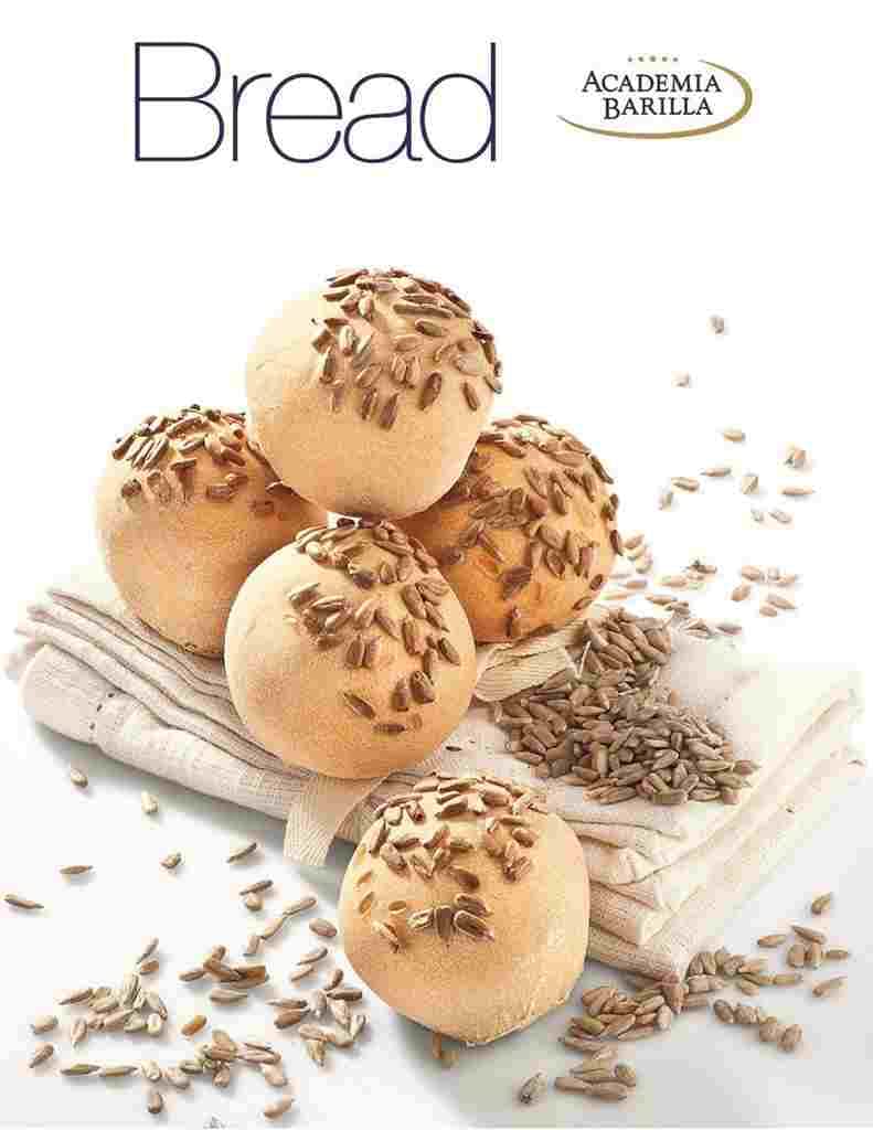 Great Little Cooking Books: Bread Leisure, Home & Garden