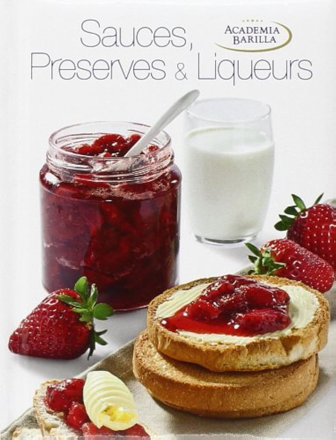 Great Little Cooking Books: Sauces, Preserves and Liqueurs Leisure, Home & Garden