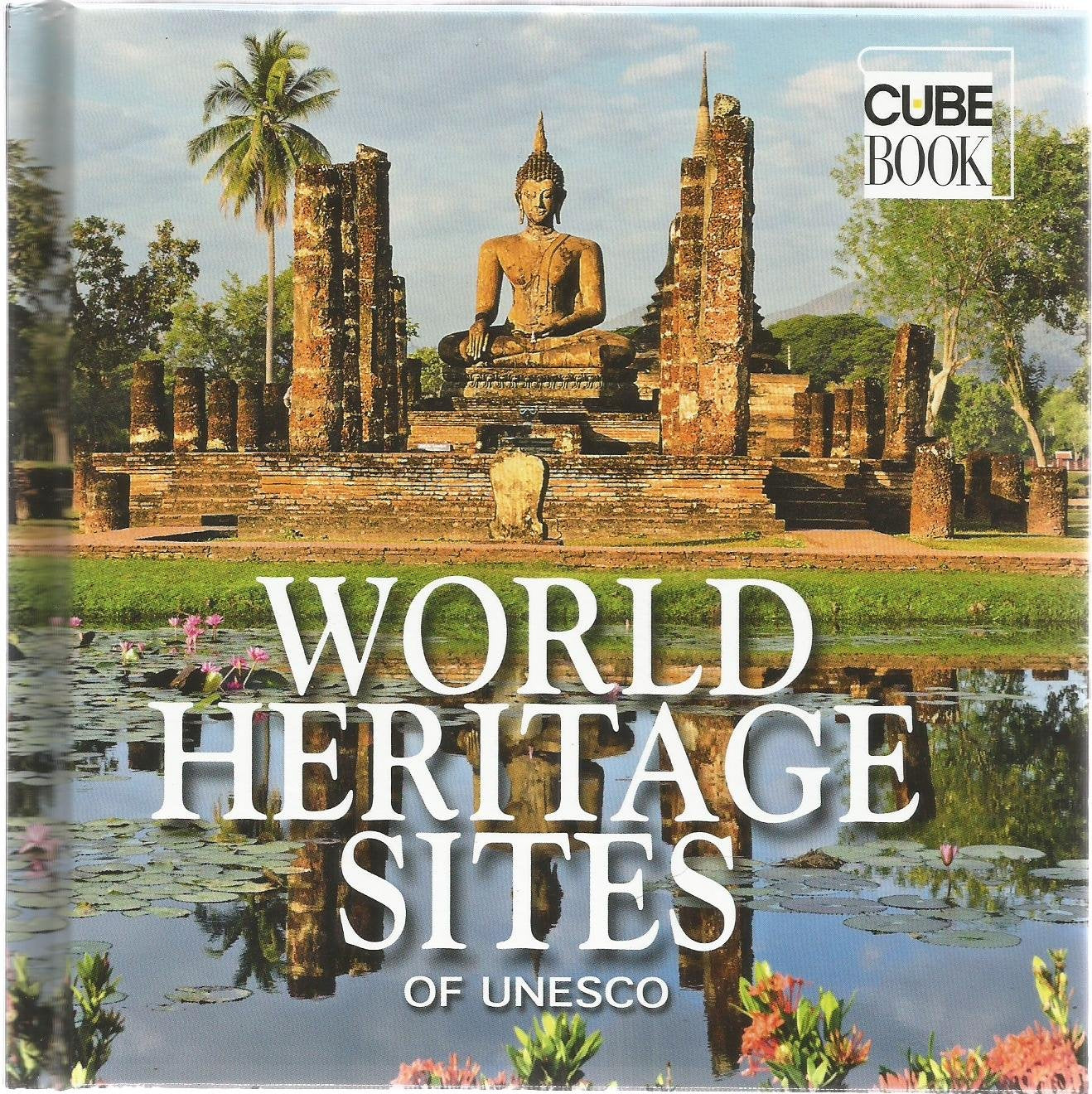 World Heritage Sites of UNESCO Leisure, Home & Garden