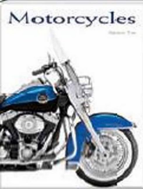 Motorcycles Business & Technology