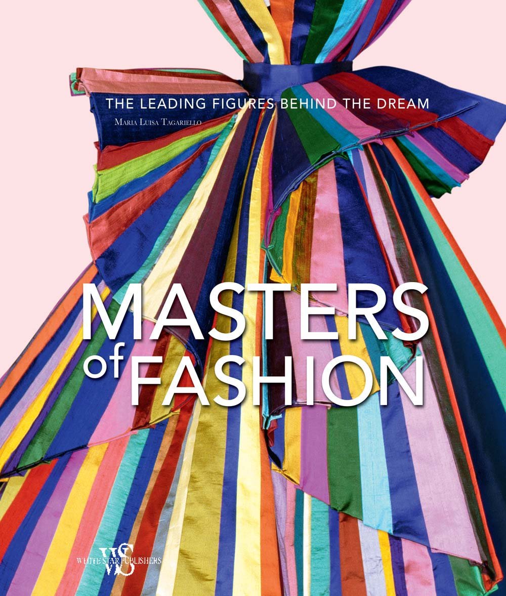 Masters of Fashion Film, Art & Culture