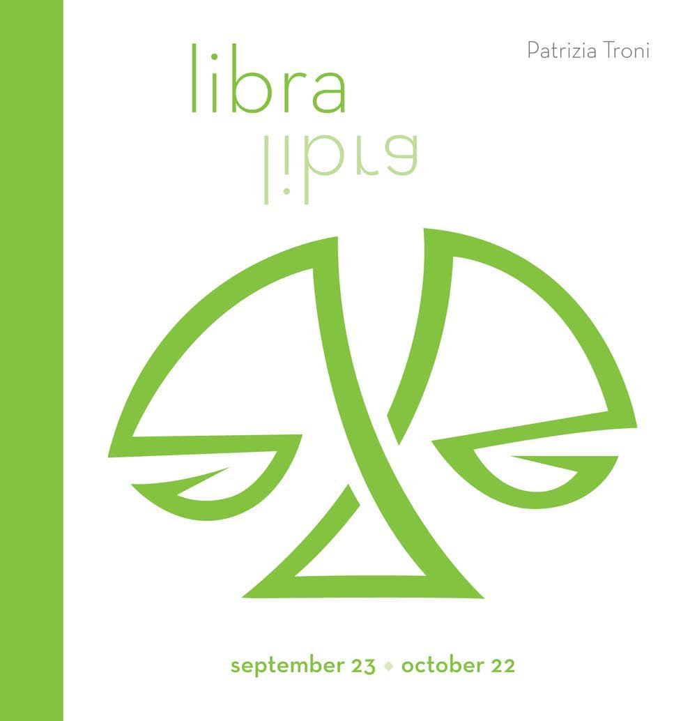 Signs of the Zodiac: Libra Religion & Esotericism