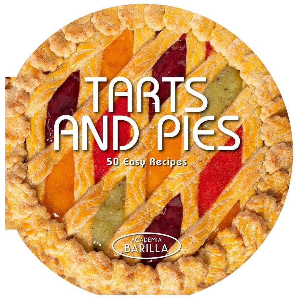 Tarts and Pies: 50 Easy Recipes Leisure, Home & Garden