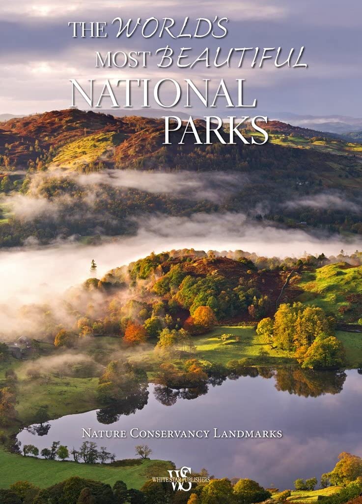 World's Most Beautiful National Parks Leisure, Home & Garden