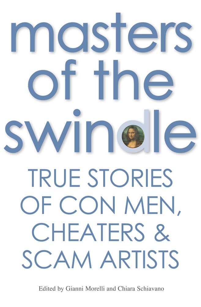Product Image: Masters of the Swindle