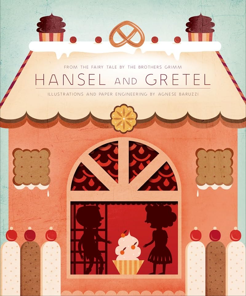 Product Image: Hansel and Gretel