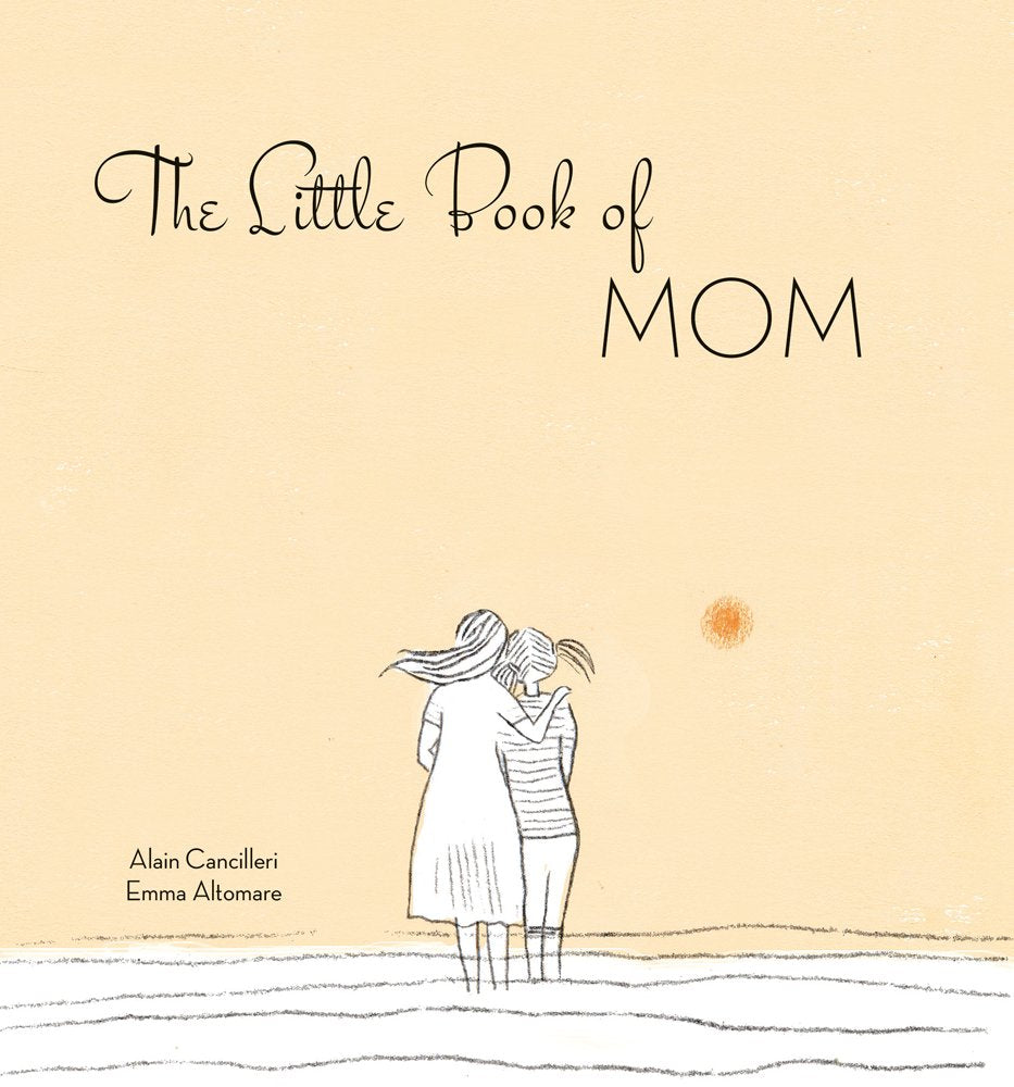 The Little Book of Mom Parents & Children