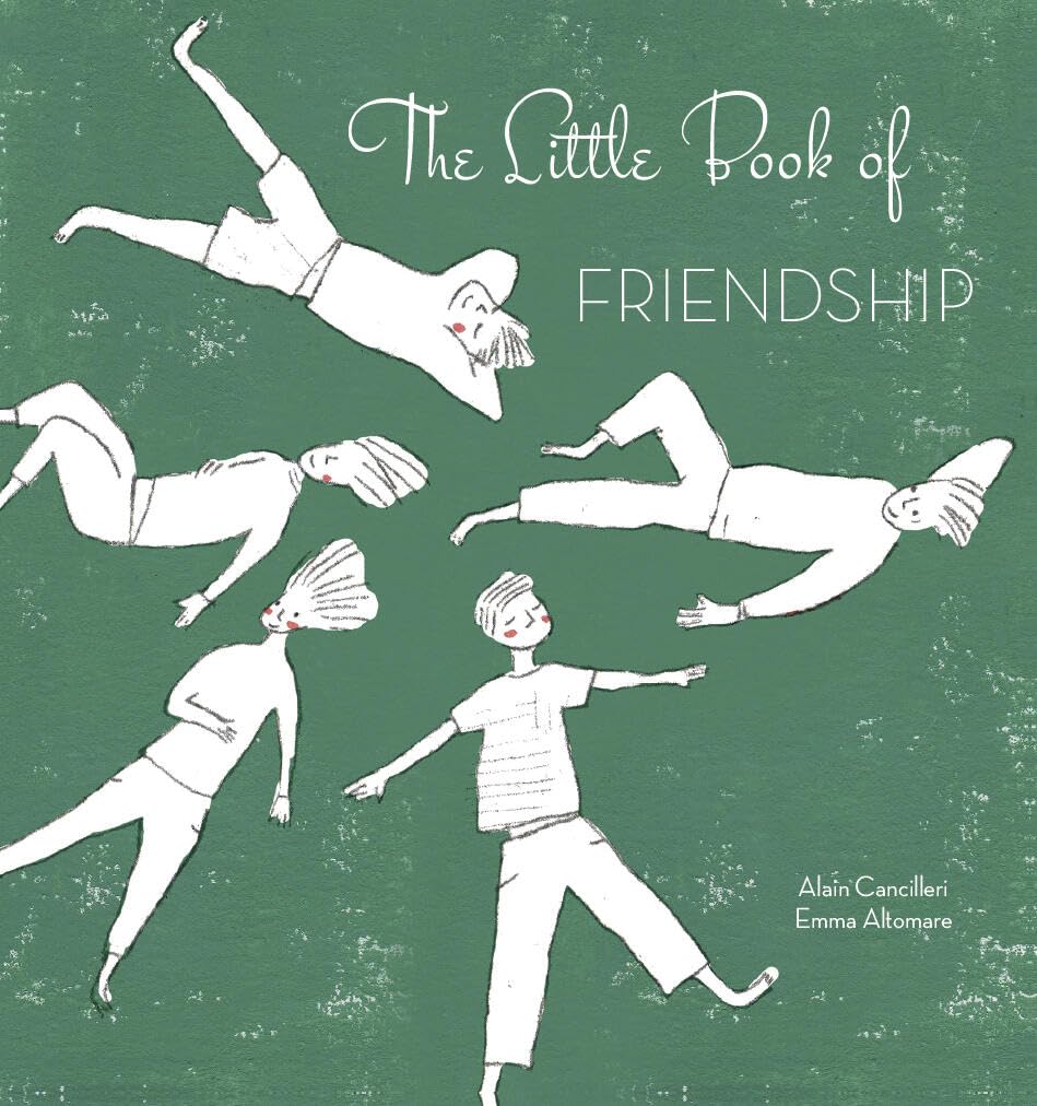 The Little Book of Friendship Lifestyle