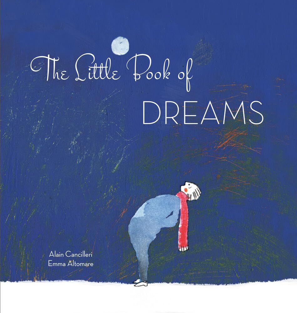The Little Book of Dreams book