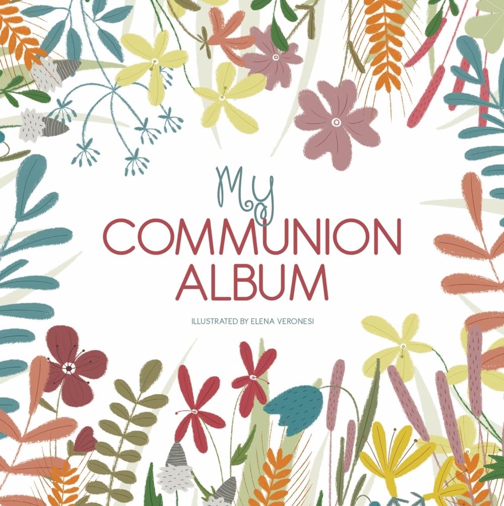 My Communion Album Film, Art & Culture