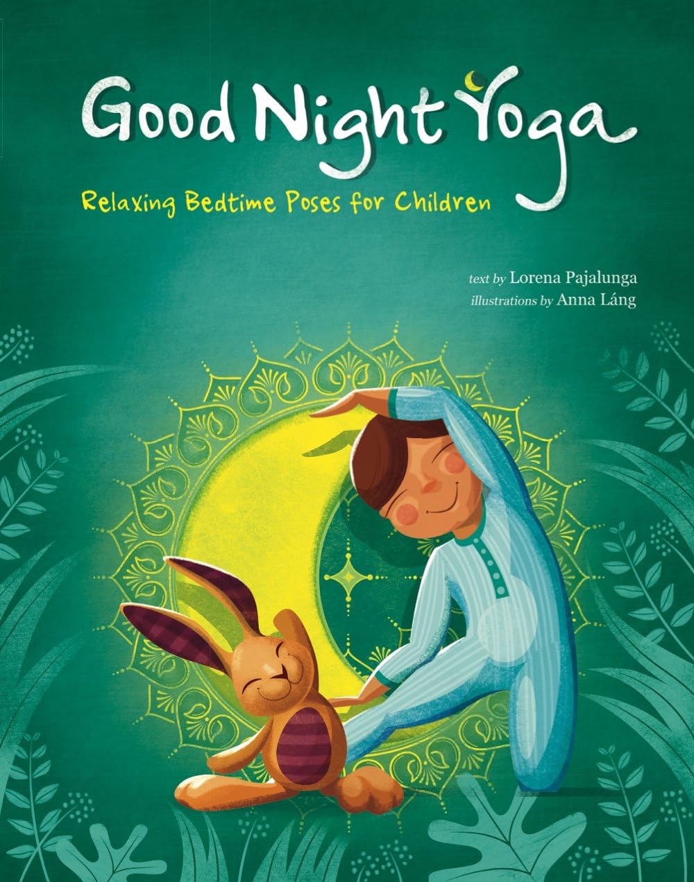 Product Image: Good Night Yoga