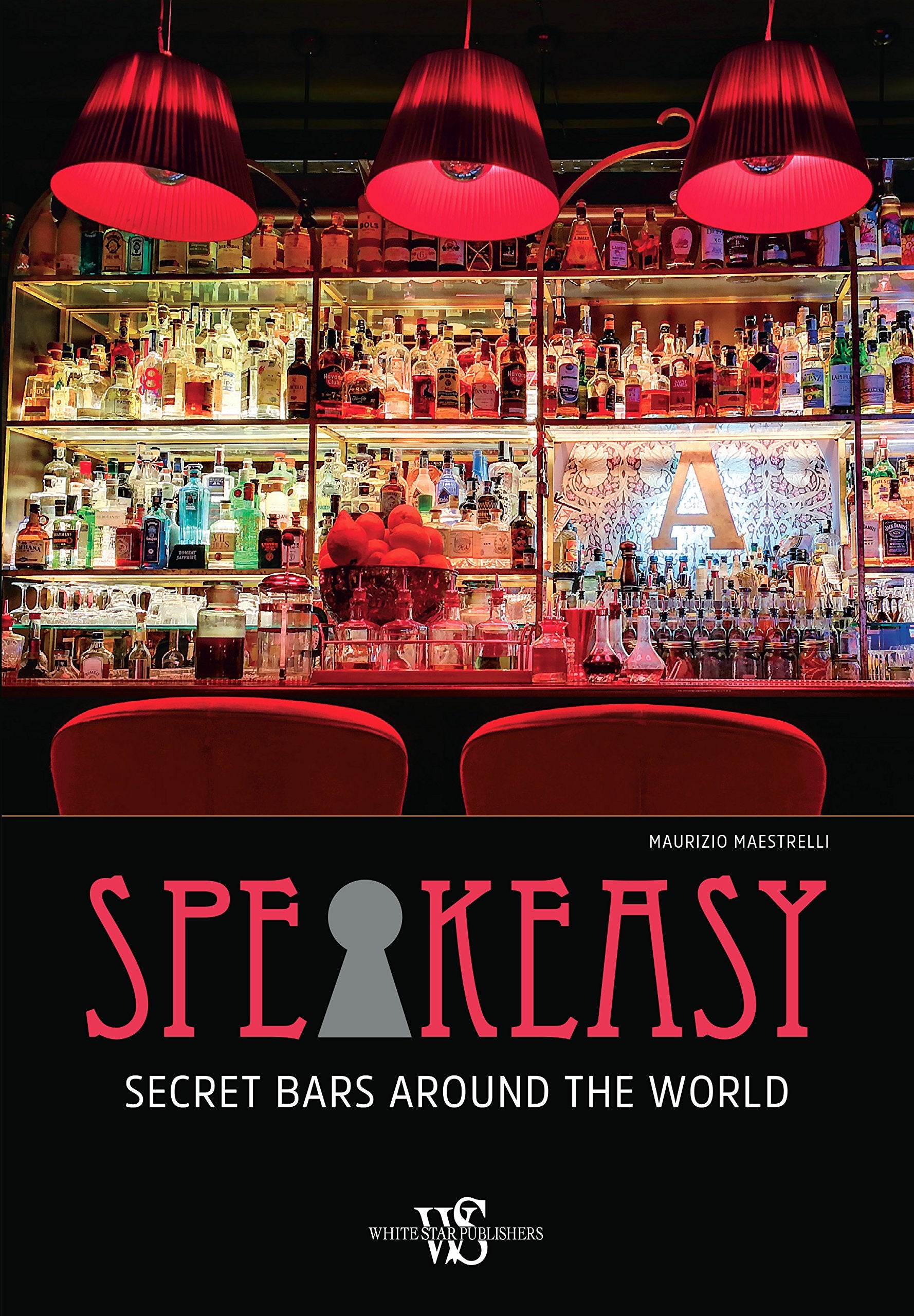 Product Image: Speakeasy