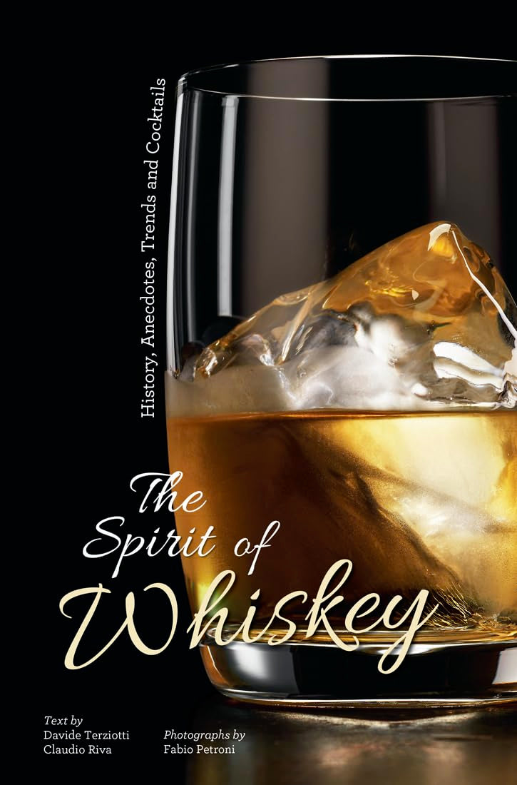 The Spirit of Whisky Leisure, Home & Garden