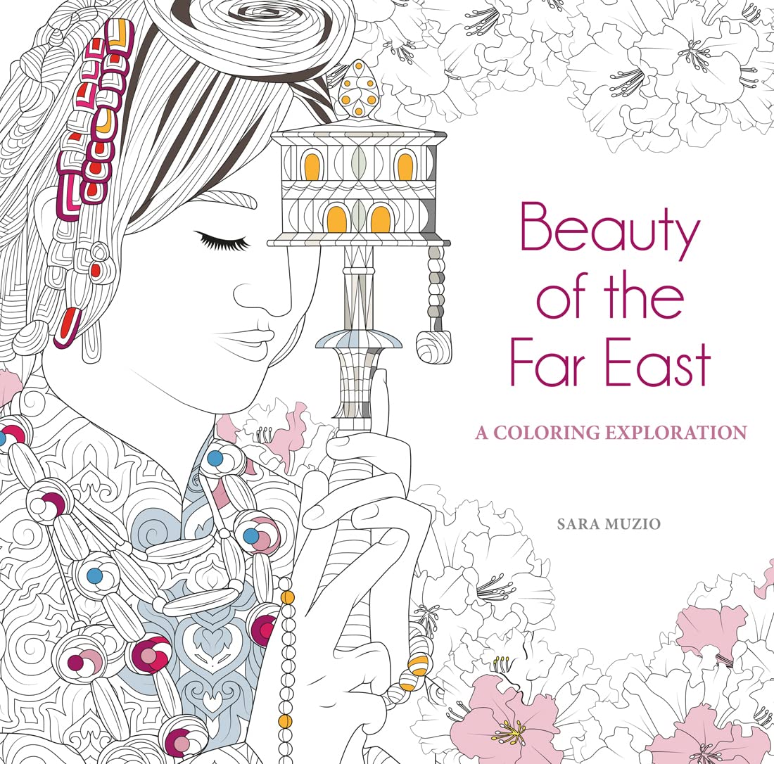 Beauty of the Far East Film, Art & Culture
