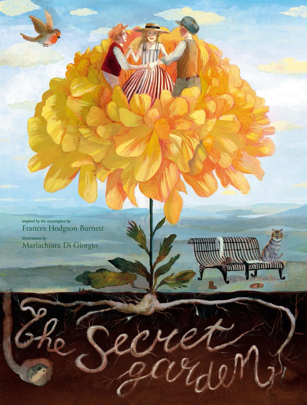 The Secret Garden Non-fiction