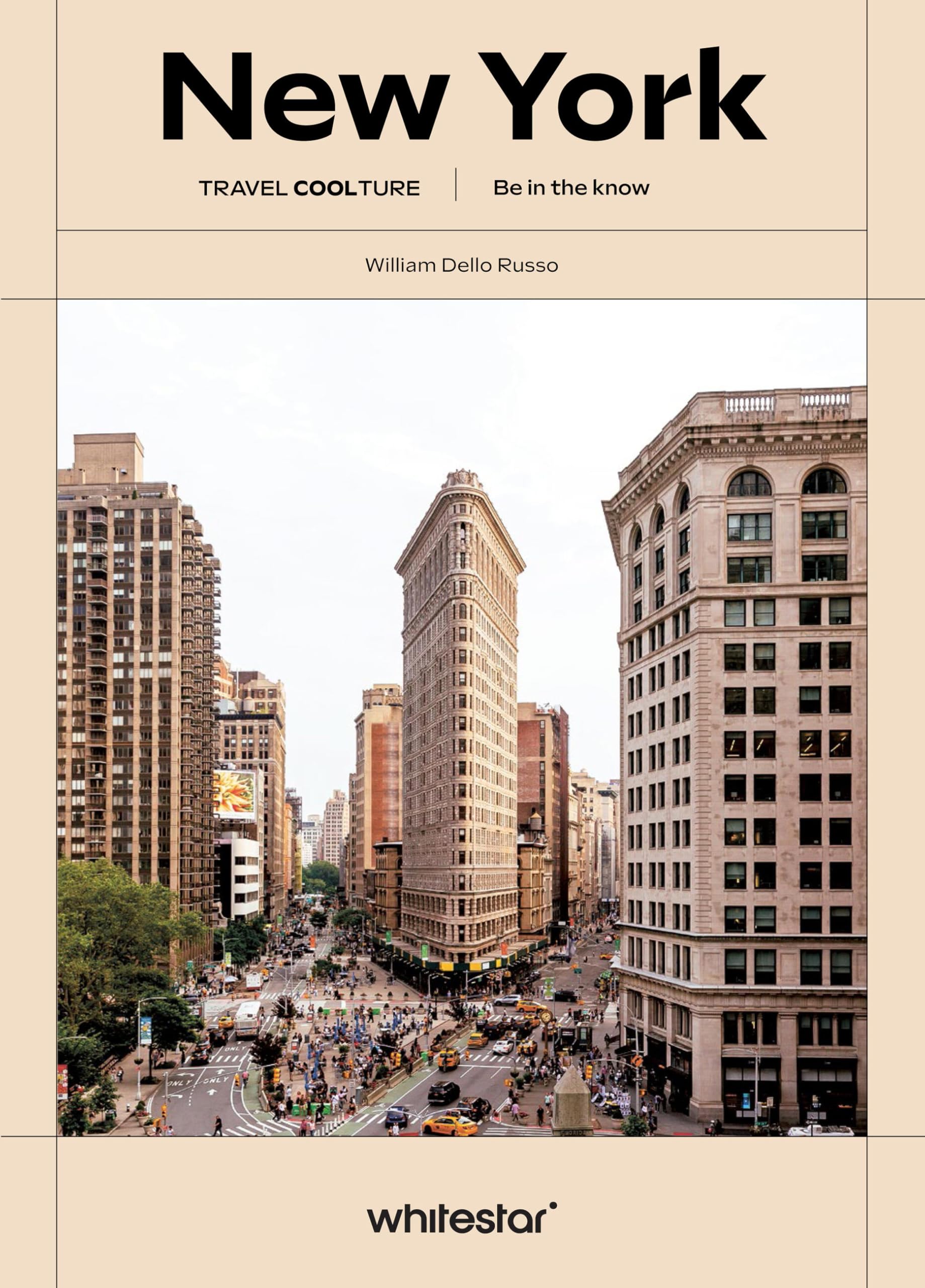 New York Leisure, Home & Garden Books