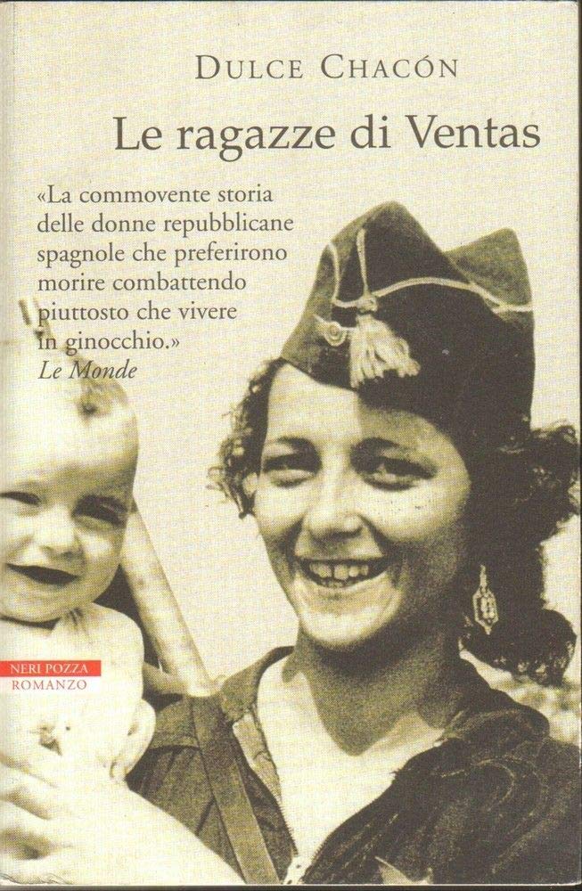 Le ragazze di Ventas (I narratori delle tavole) Contemporary literature