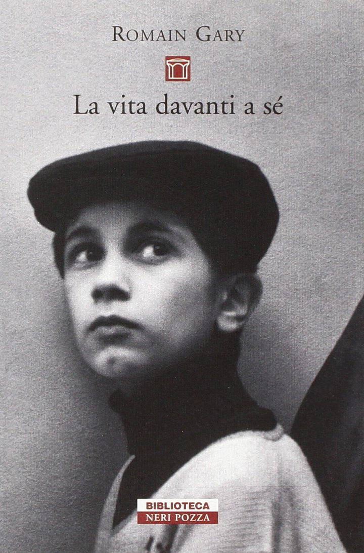 Product Image: La vita davanti a sé