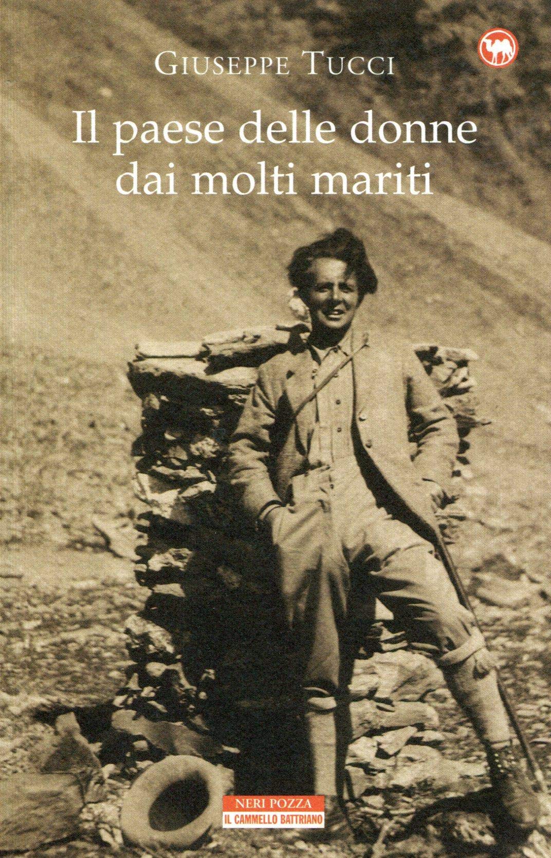 Il paese delle donne dai molti mariti Leisure, Home & Garden
