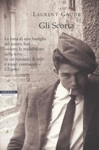 Gli Scorta (I narratori delle tavole) Contemporary literature