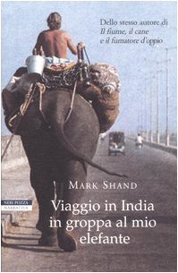 Viaggio in India in groppa al mio elefante Leisure, Home & Garden