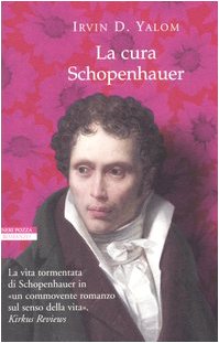 La cura Schopenhauer (I narratori delle tavole) Contemporary literature
