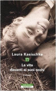 La vita davanti ai suoi occhi book
