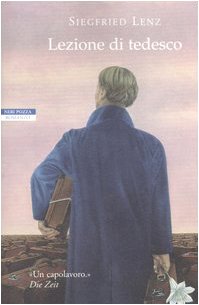 Lezione di tedesco (I narratori delle tavole) Contemporary literature