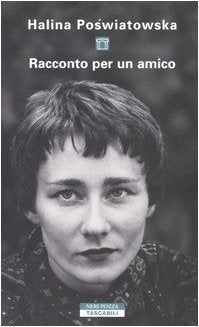 Racconto per un amico book