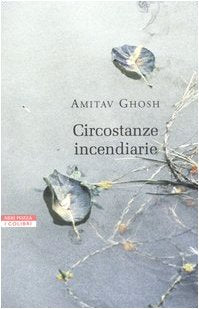 Circostanze incendiarie (I colibrì) Books