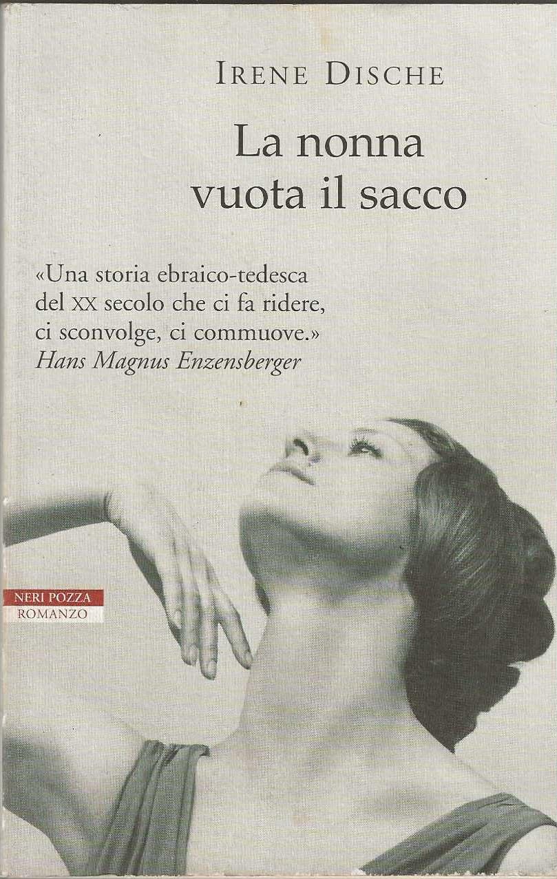 La nonna vuota il sacco Contemporary literature
