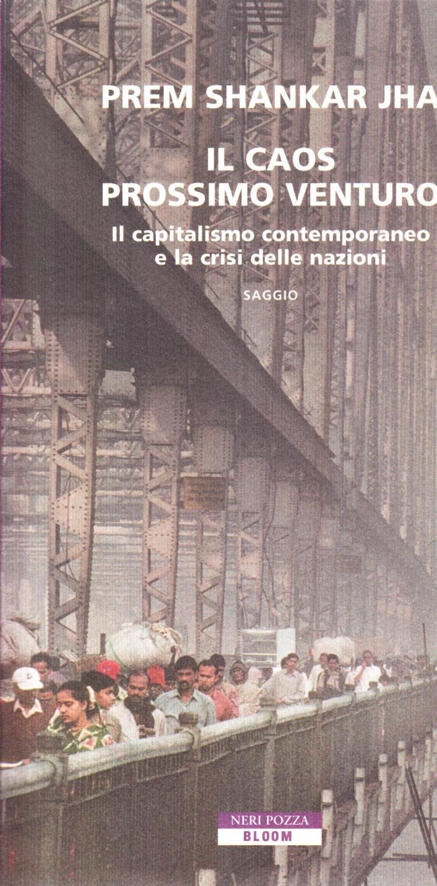 Product Image: Il caos prossimo venturo