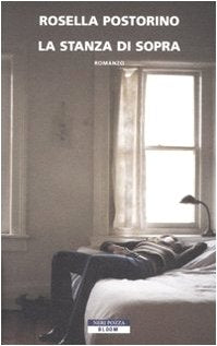 La stanza di sopra book