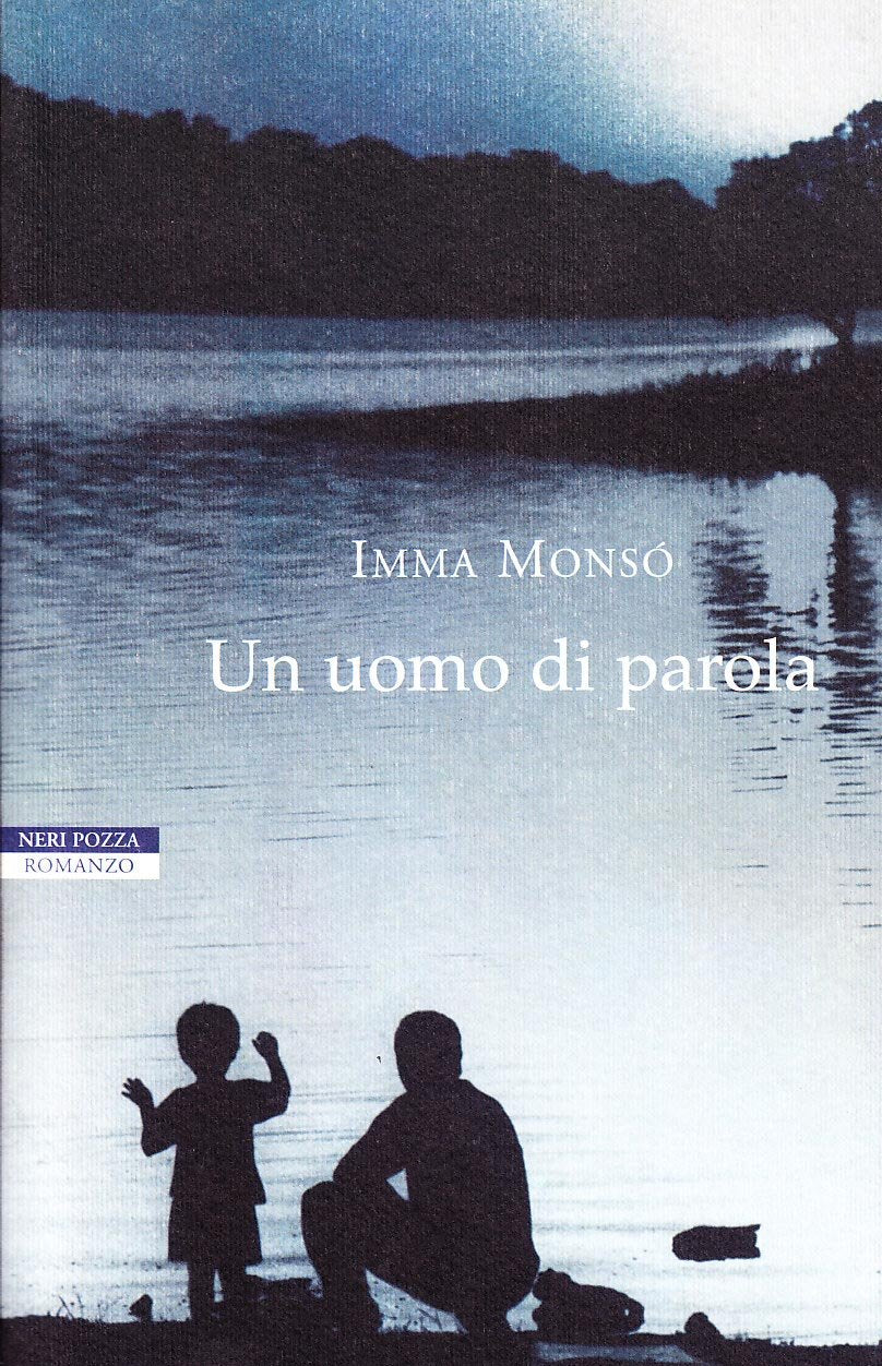 Un uomo di parola (I narratori delle tavole) Contemporary literature