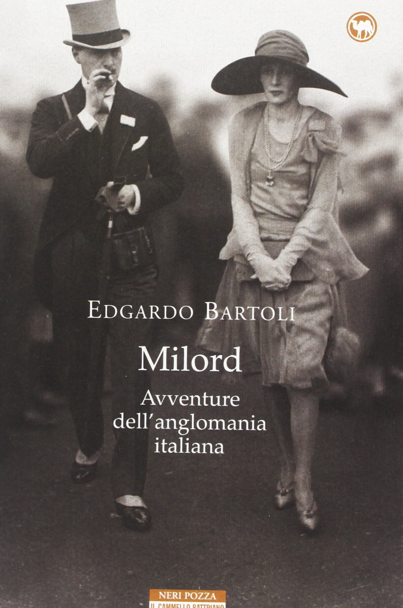 Milord. Avventure dell'anglomania italiana book