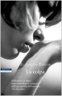 La colpa (I narratori delle tavole) Contemporary literature