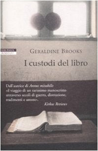 I custodi del libro (I narratori delle tavole) Contemporary literature