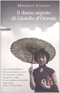 Il diario segreto di Gioiello d'Oriente (Le tavole d'oro) Contemporary literature