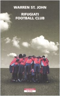 Rifugiati Football Club (Bloom) Books