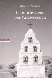 La morte viene per l'arcivescovo Classics