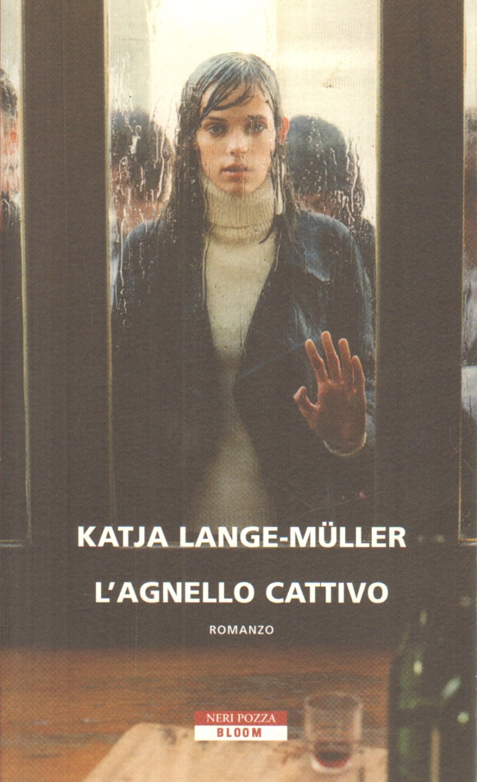 L'agnello cattivo (Bloom) Contemporary literature