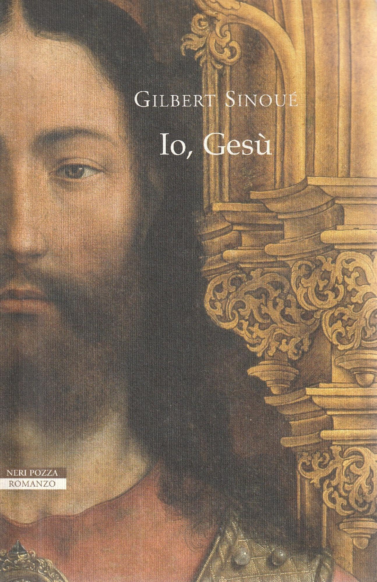 Io, Gesù (I narratori delle tavole) Historical Fiction