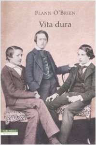 Vita dura book