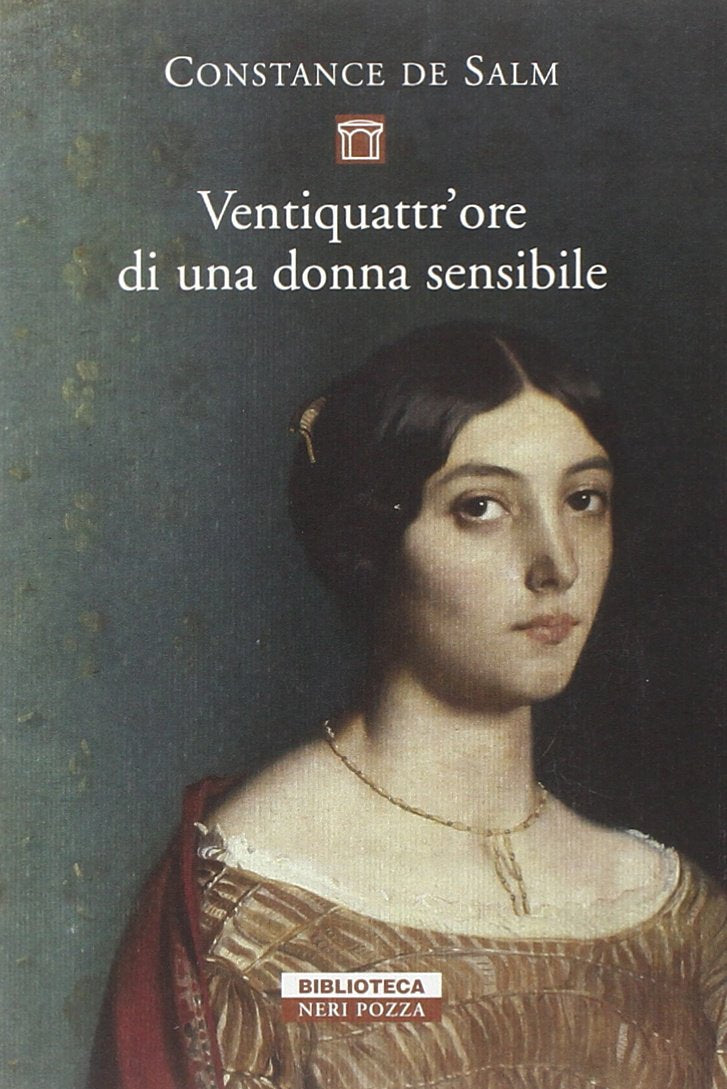 Ventiquattr'ore di una donna sensibile Classics