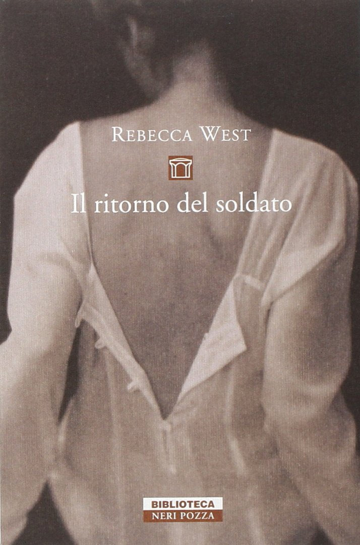Il ritorno del soldato book